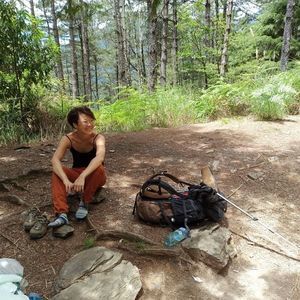 Meet your Posher, 薇